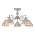 Люстра на штанге ARTE Lamp A9106PL-5WG