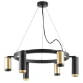 Подвесная люстра Lightstar LR01640387370