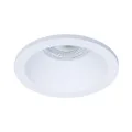 Точечный встраиваемый светильник Arte Lamp HELM A2869PL-1WH