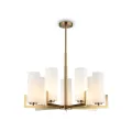 Люстра на штанге Ambrella Light LH56064