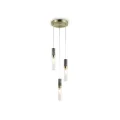 Каскадная люстра Ambrella Light LH53351