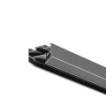 Профиль для монтажа Exility X в натяжной ПВХ потолок TRA239MP-212S, 2м