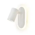 Спот Escada 10222/2LED White