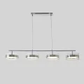 Светильник подвесной Crystal Lux MYSELF SP40W LED