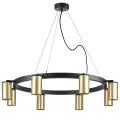 Подвесная люстра Lightstar LR018408