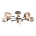 Люстра на штанге Ambrella Light TR3033233