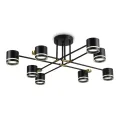 Накладная люстра Ambrella Light FL71532