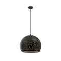 Подвесной светильник Arte Lamp CELESTA A7057SP-1BK