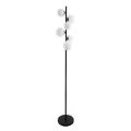 Торшер Arte Lamp GEMINI A2243PN-6BK