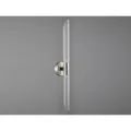 Бра Newport 7278/A nickel new
