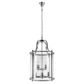 Подвесной светильник LOFT IT 10456/8 CR
