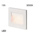 Подсветка ступеней лестницы Citilux CLD005K0