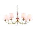 Подвесная люстра Ambrella Light LH75025