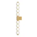 Настенный светильник (бра) Maytoni MOD555WL-L13G3K