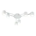 Накладная люстра Ambrella Light FL71515