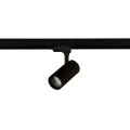 ST383.496.10 Св-к трек. SMART Черный LED 110W 3000K/4000K/5000K 800Lm Ra>90 36 IP20 DxH- 220V
