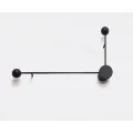 Бра ITALLINE IT03-1436 black