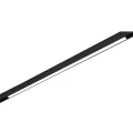 ST360.446.30.2 Магнитный трековый светильник Черный LED 130W 4000K 1 950Lm Ra90 120° IP20 L900xW22x