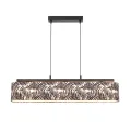 Подвесная люстра Vele Luce VL4292P03