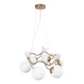 Детская люстра ARTE Lamp A9712LM-6SG
