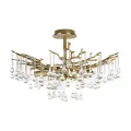Люстра на штанге LOFT IT 10351/600C AB