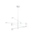 Люстра на штанге Ambrella Light FL51688