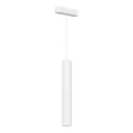 ST680.543.07 Магнитный трековый светильник Белый LED 17W 4000K 430Lm Ra>90 36° IP20 D30xH300 48V