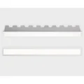 Встраиваемый светильник ITALLINE IT06-6015 white 3000K