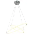 Светильник подвесной,    ZORTES   BLASY  ZRS.57793.96 Мощность-96Вт Тип лампы: Встроенный LED
