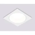 Встраиваемый светильник Ambrella Light TN52337