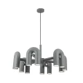 Подвесная люстра Kink Light 08465-6,16