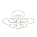 Накладная люстра Escada 10206/8LED