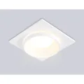 Встраиваемый светильник Ambrella Light TN30709