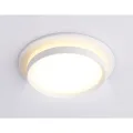 Встраиваемый светильник Ambrella Light TN5214