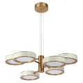 Подвесная люстра Odeon Light 5450/99L
