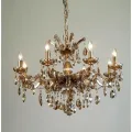 Подвесная люстра Favourite Teresia 1650-8P