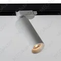 Светильник на шине M04-508 WHITE 4000K
