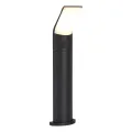 SL9543.735.01 Светильник напольный ST-Luce темно-серый LED 1*10W 3000K
