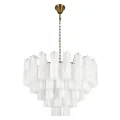 Подвесная люстра LOFT IT 10580/800 White