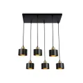 Подвесная люстра Ambrella Light TR8126