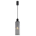 4367-1P, подвес, D100xH495/1995, 1xE14x40W, excluded