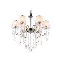 Подвесная люстра Ambrella Light TR4588