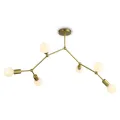 Люстра на штанге Ambrella Light TR8038