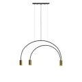 Подвесной светильник LOFT IT 5043-3