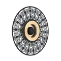 Бра ARTE Lamp A2644AP-1GO