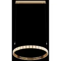 Подвесная люстра WERTMARK WE458.01.343