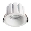 Влагозащищенный светильник Lightstar 385136