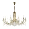 Подвесная люстра Odeon Light 5063/10