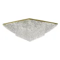 Потолочный светильник Dio DArte Elite Ferrara E 1.2.50.100 G