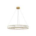 Подвесная люстра LOFT IT 10135/800 Gold